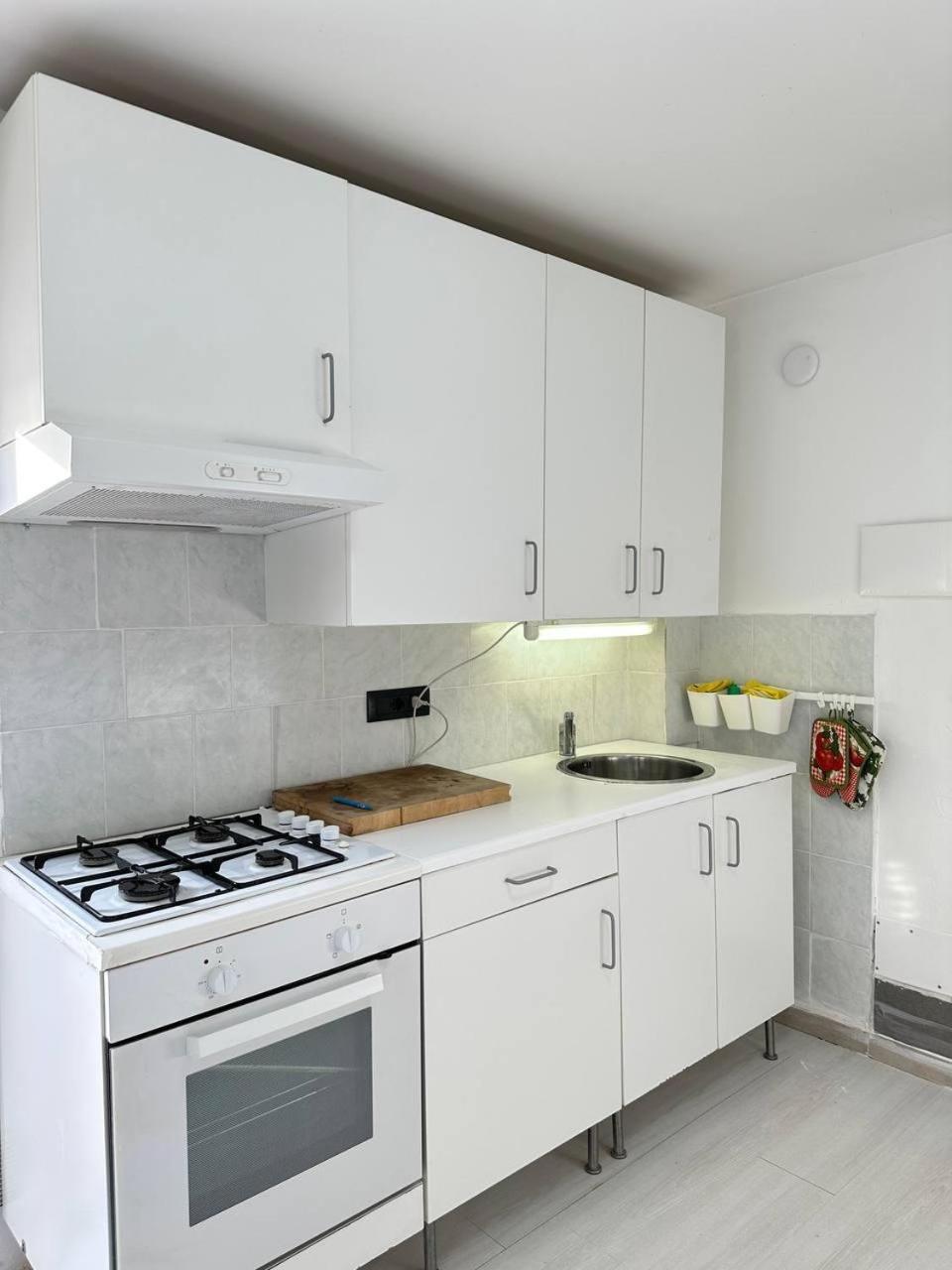 Apartment Casa Host