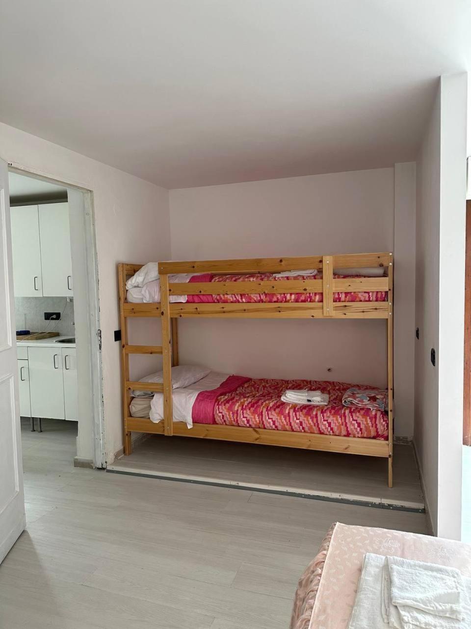Apartment Casa Host